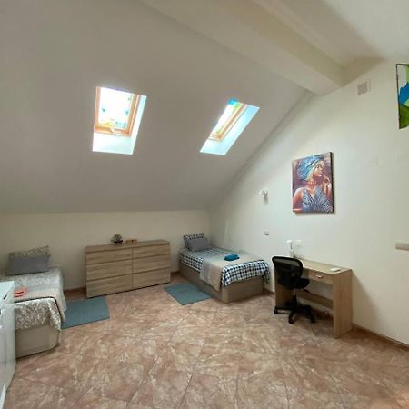 Guesthouse Milagre Centro FAO Dış mekan fotoğraf