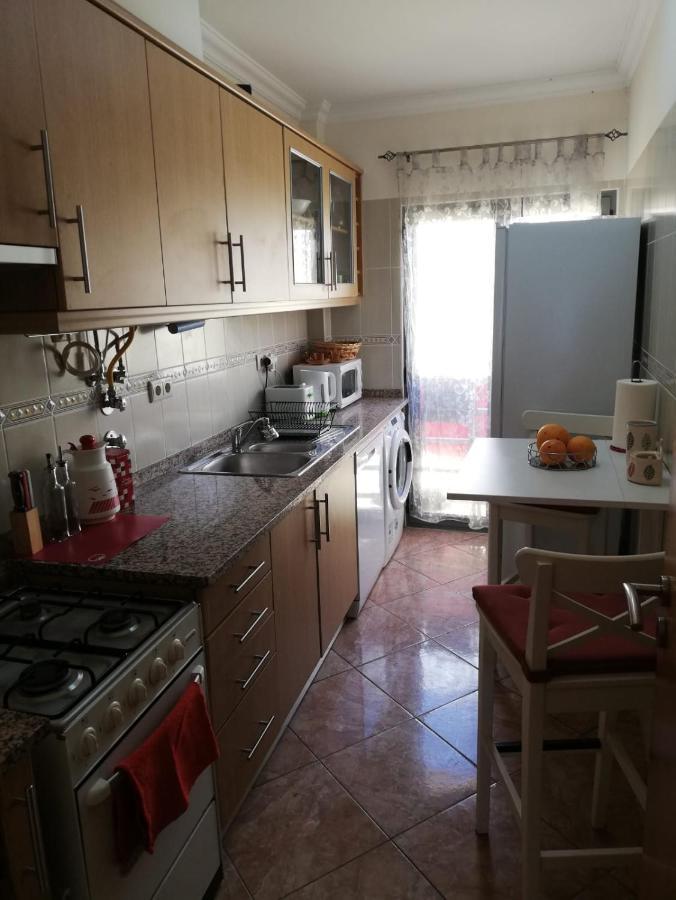 Guesthouse Milagre Centro FAO Dış mekan fotoğraf