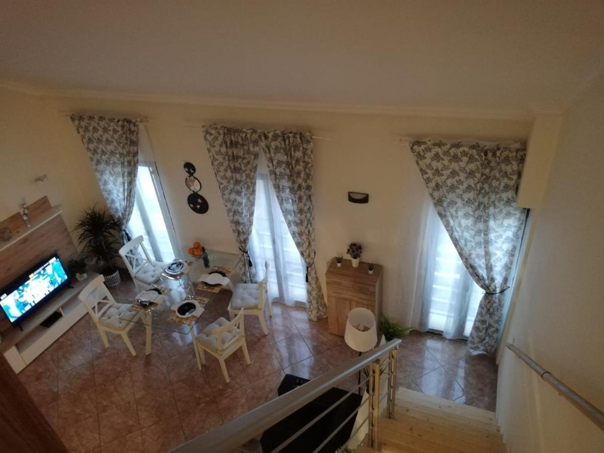 Guesthouse Milagre Centro FAO Dış mekan fotoğraf