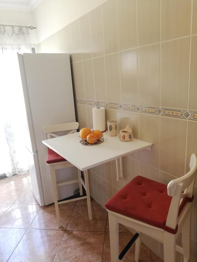 Guesthouse Milagre Centro FAO Dış mekan fotoğraf