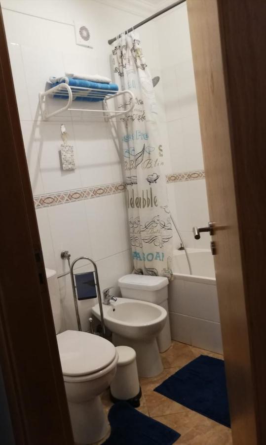 Guesthouse Milagre Centro FAO Dış mekan fotoğraf