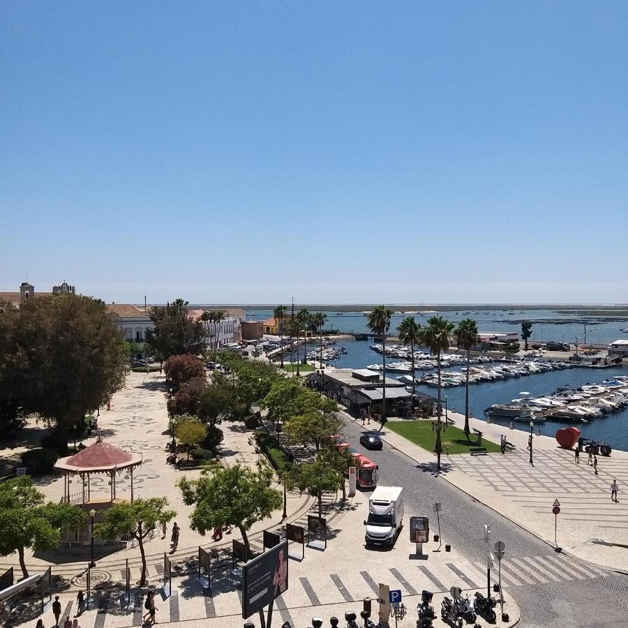 Guesthouse Milagre Centro FAO Dış mekan fotoğraf