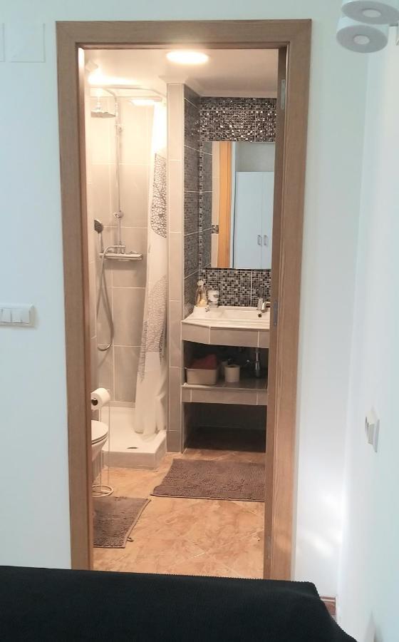 Guesthouse Milagre Centro FAO Dış mekan fotoğraf