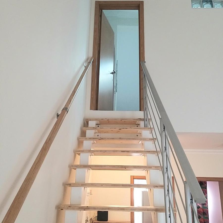 Guesthouse Milagre Centro FAO Dış mekan fotoğraf