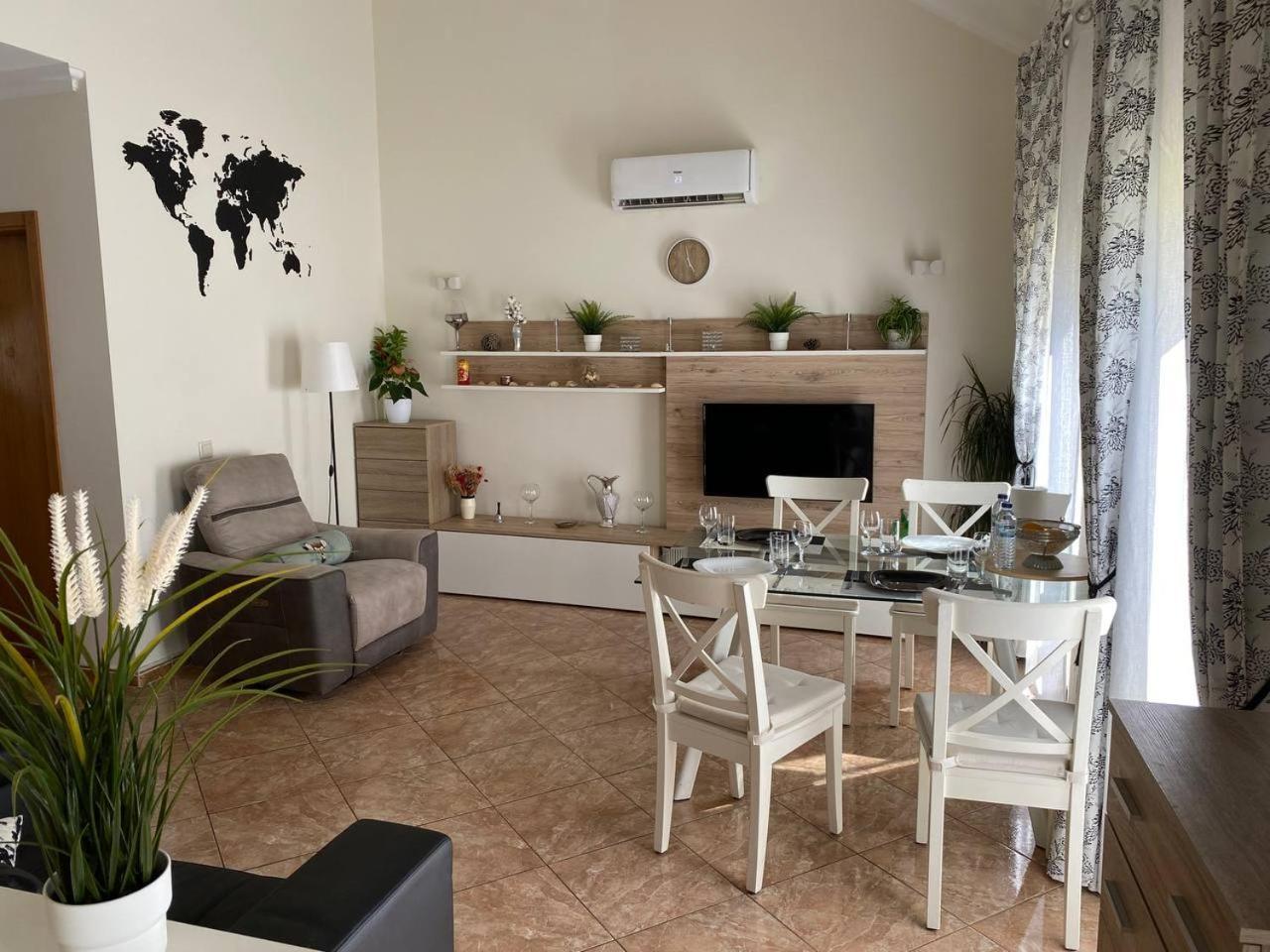 Guesthouse Milagre Centro FAO Dış mekan fotoğraf