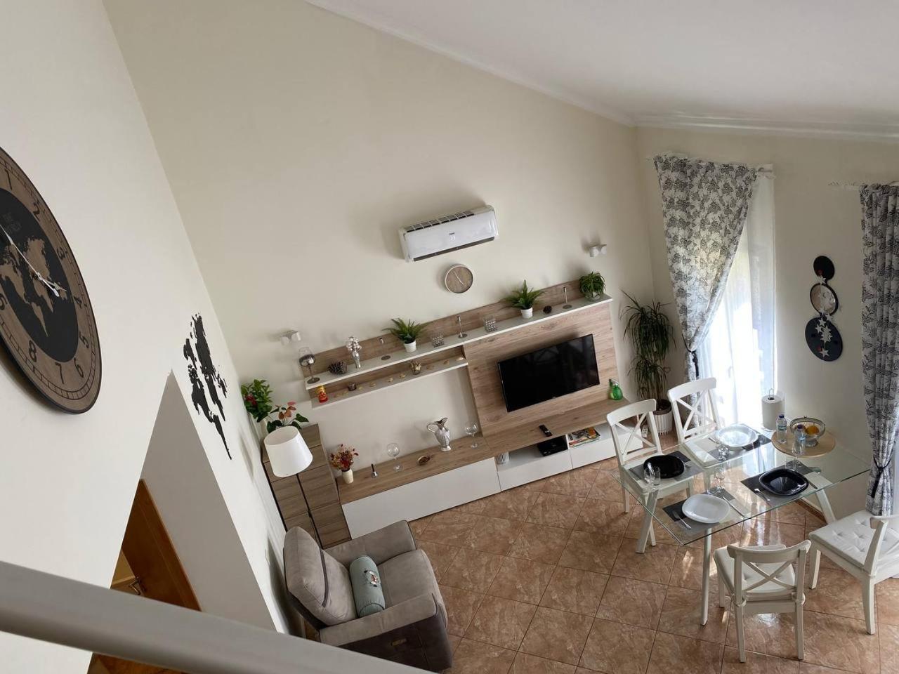Guesthouse Milagre Centro FAO Dış mekan fotoğraf