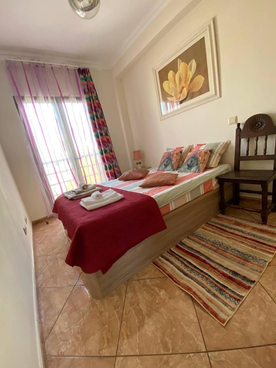 Guesthouse Milagre Centro FAO Dış mekan fotoğraf