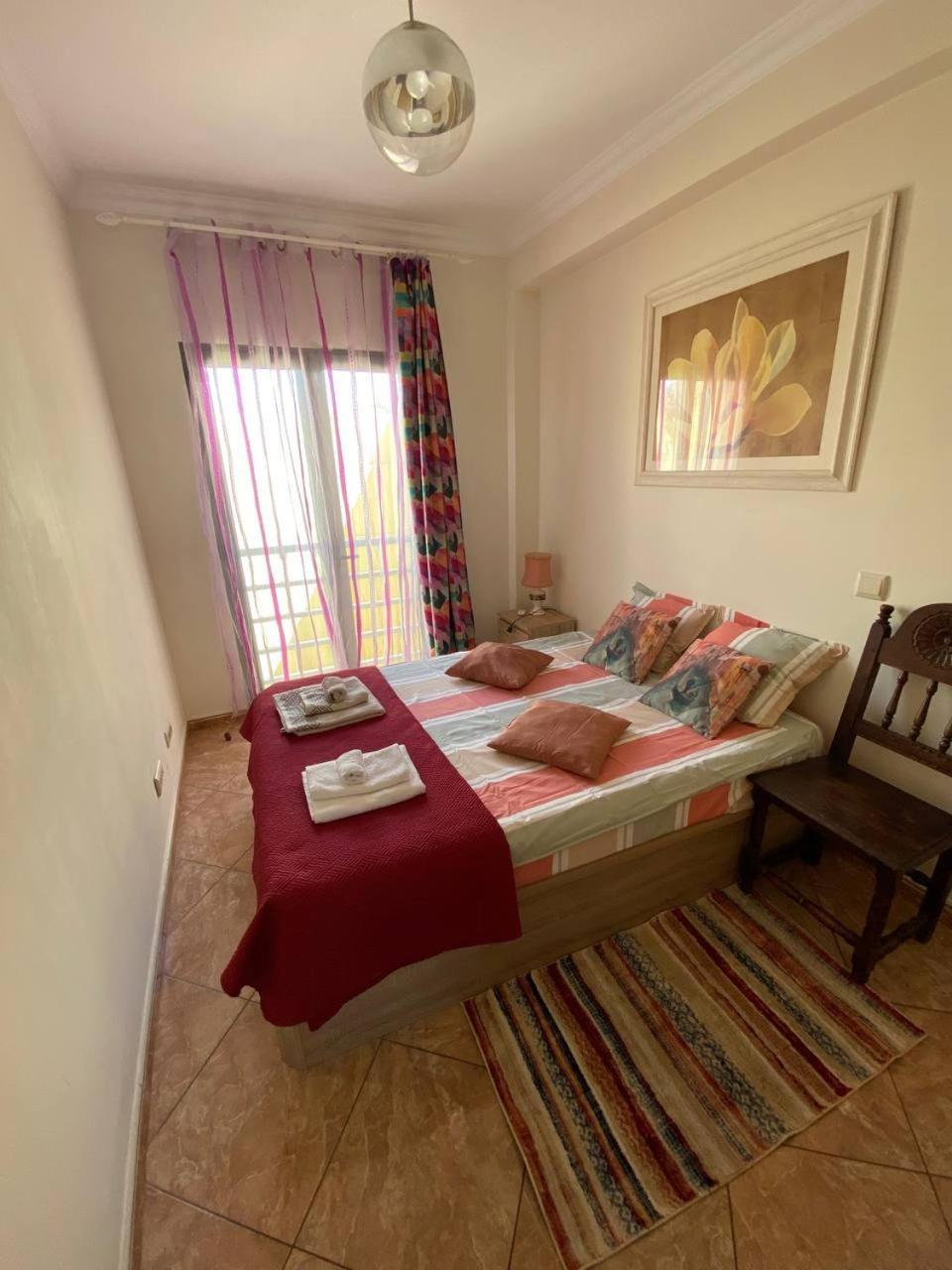 Guesthouse Milagre Centro FAO Dış mekan fotoğraf