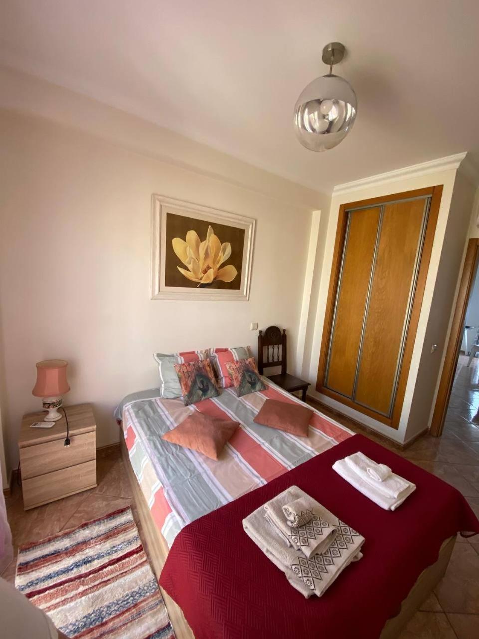 Guesthouse Milagre Centro FAO Dış mekan fotoğraf
