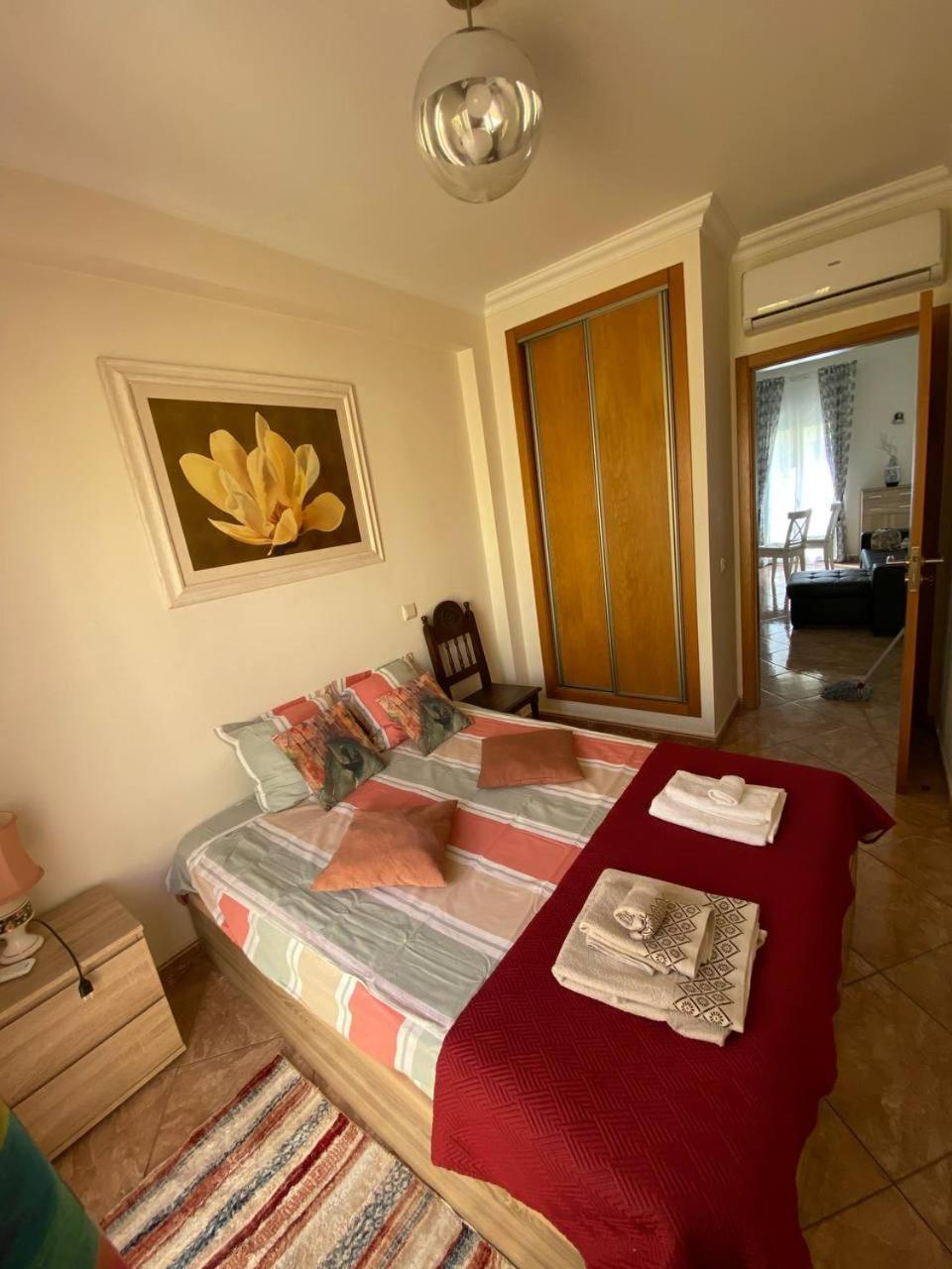 Guesthouse Milagre Centro FAO Dış mekan fotoğraf