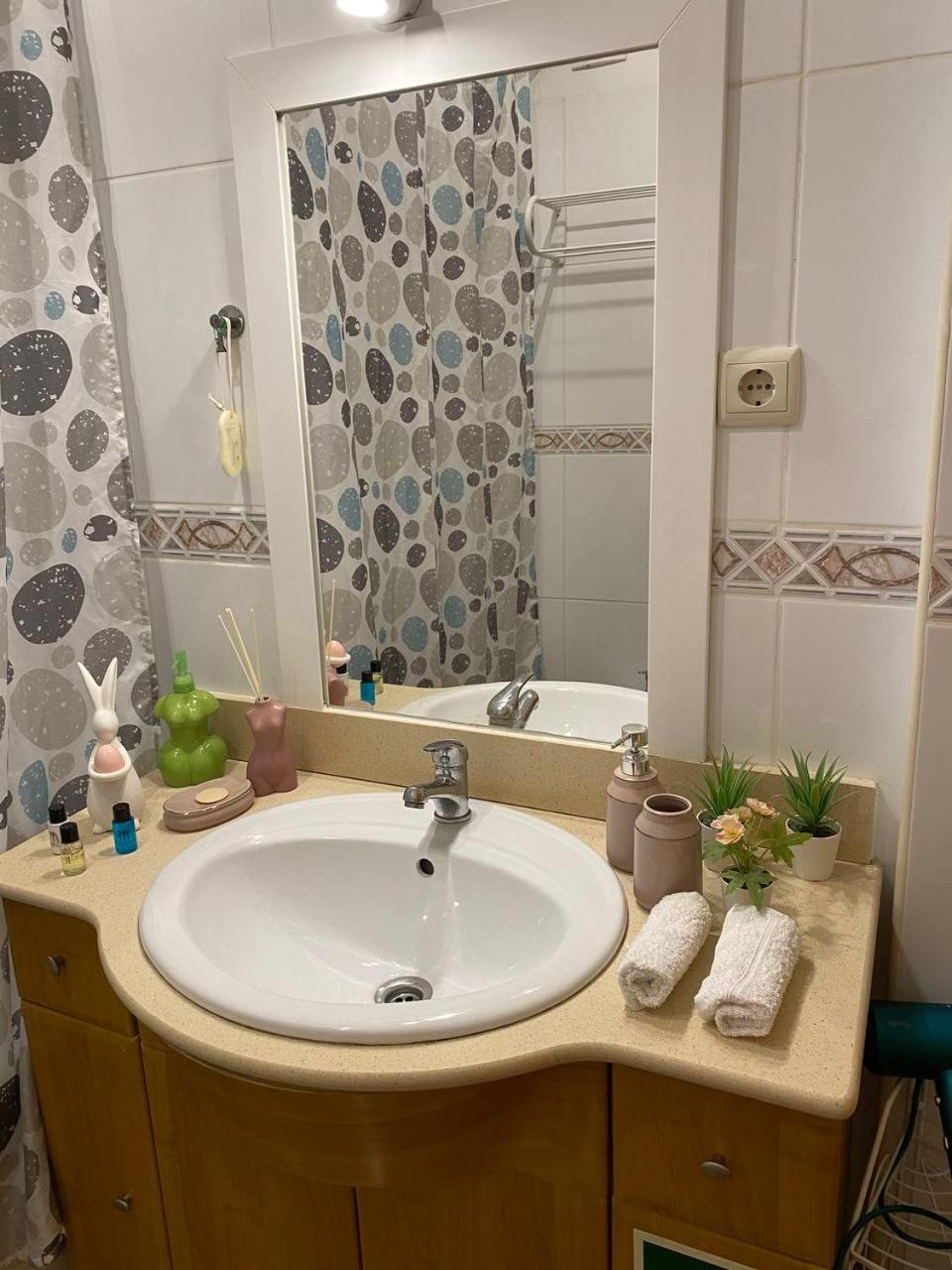 Guesthouse Milagre Centro FAO Dış mekan fotoğraf