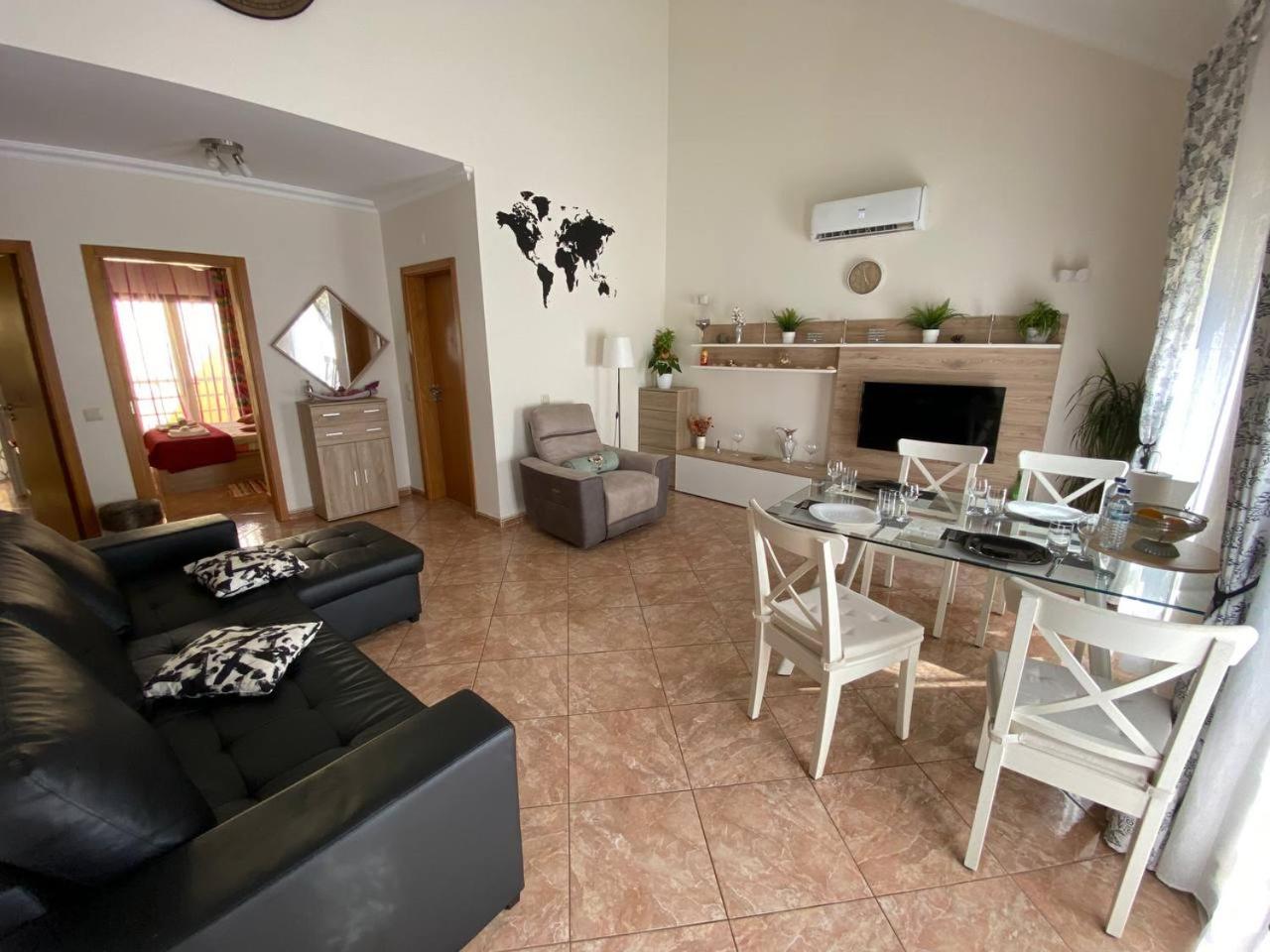 Guesthouse Milagre Centro FAO Dış mekan fotoğraf