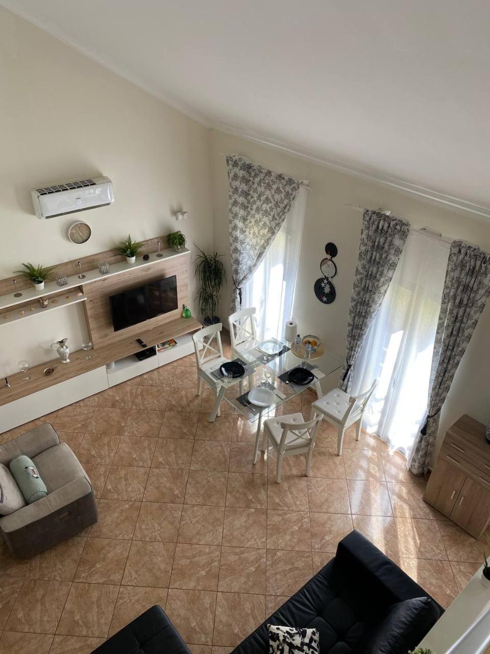 Guesthouse Milagre Centro FAO Dış mekan fotoğraf