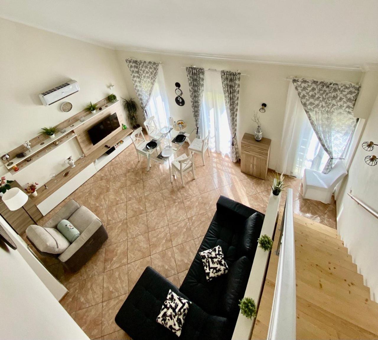 Guesthouse Milagre Centro FAO Dış mekan fotoğraf